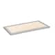 Option Brushed Aluminum