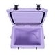 preview thumbnail 66 of 73, CAMP-ZERO 20 - 21.13 Qt. Premium Cooler with 4 Molded-In Cup Holders