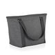 preview thumbnail 2 of 3, Oniva Topanga Cooler Tote Bag, (Heathered Gray)