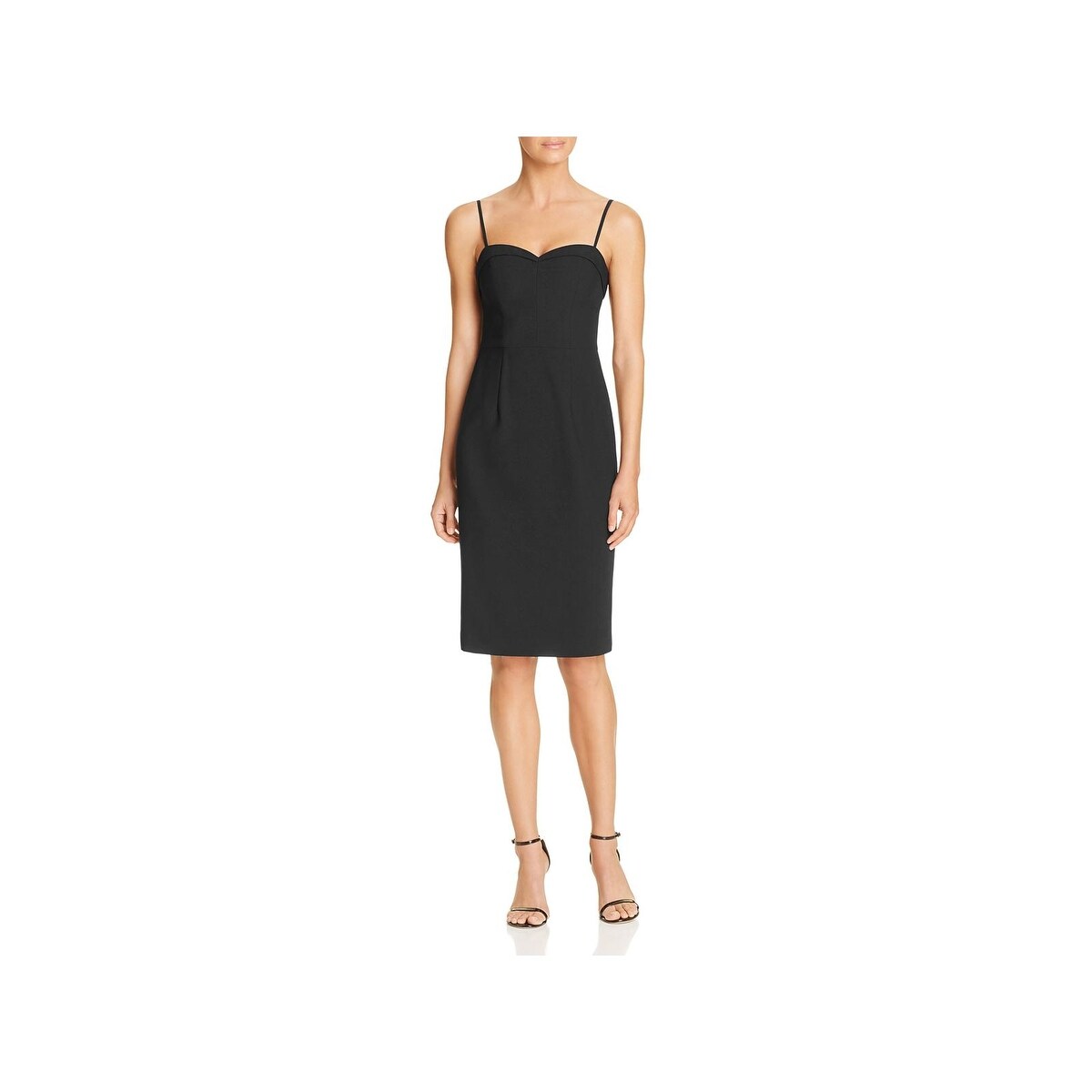 women's black dresses for special occasions