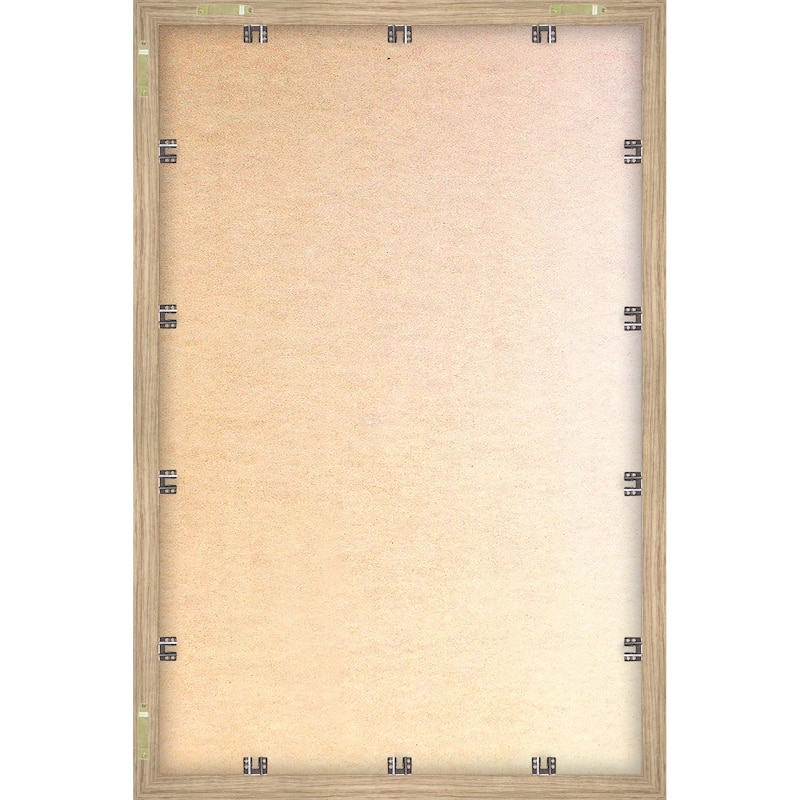 The Flowering Plant Framed Print