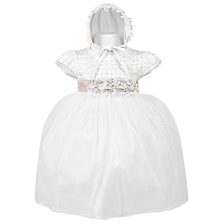 3t christening dress