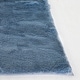 preview thumbnail 22 of 22, SAFAVIEH Faux Rabbit Washable Fur Teofila Solid Shag Rug