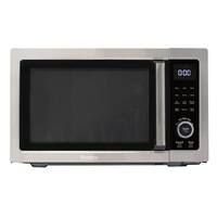 Danby 0.7 cu. ft Microwave with Stainless Steel front - On Sale - Bed Bath  & Beyond - 31986148