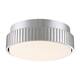Option Brushed Nickel