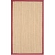 preview thumbnail 140 of 144, SAFAVIEH Natural Fiber Oceana Herringbone Seagrass Rug