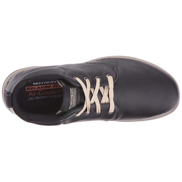skechers harper meldon chukka boot