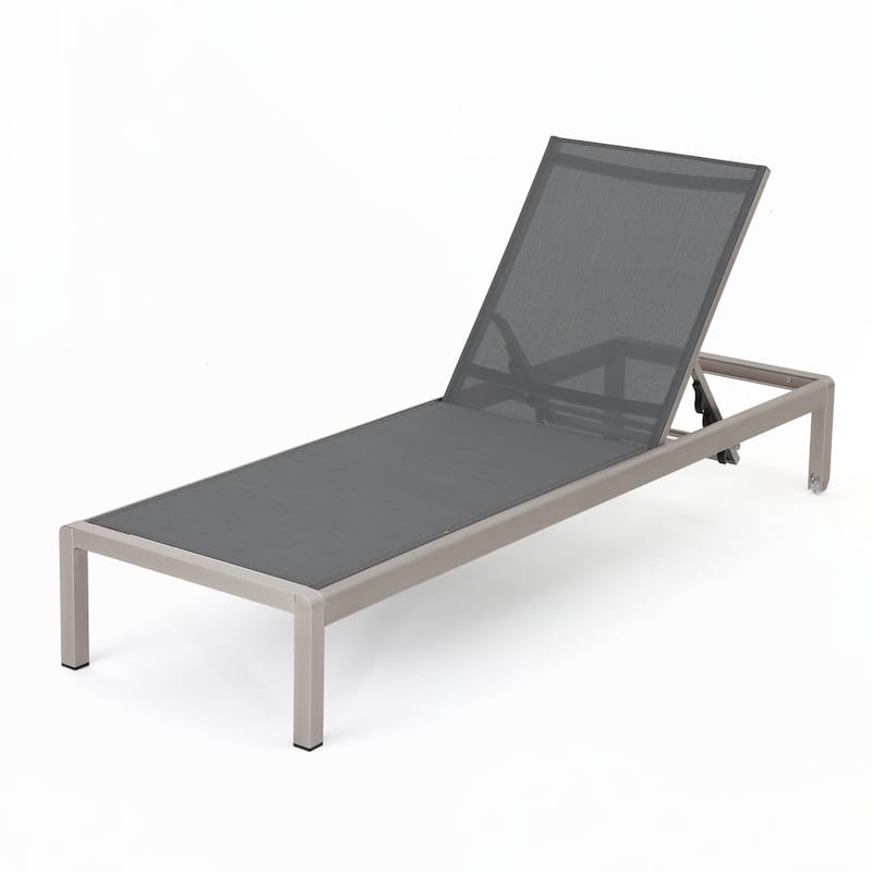 Outdoor CAPE CORAL KD CHAISE LOUNGE