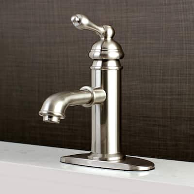American Classic Single-Handle Bathroom Faucet