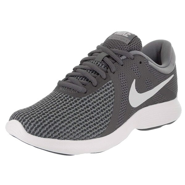 nike revolution 4 pure platinum