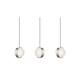 Option Satin Nickel