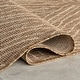 preview thumbnail 8 of 6, Nuloom Wynette Geometric Indoor/Outdoor Area Rug