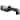 Miyabi 2-stage Diamond/Ceramic Handheld Knife Sharpener - Black - 1 unit