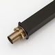 preview thumbnail 24 of 30, Bathroom Faucet for Bathroom Sink, Single Hole Bathroom Faucet Modern Single Handle Vanity Basin Faucet