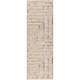 preview thumbnail 10 of 8, Nuloom Rivka Modern Geometric Area Rug