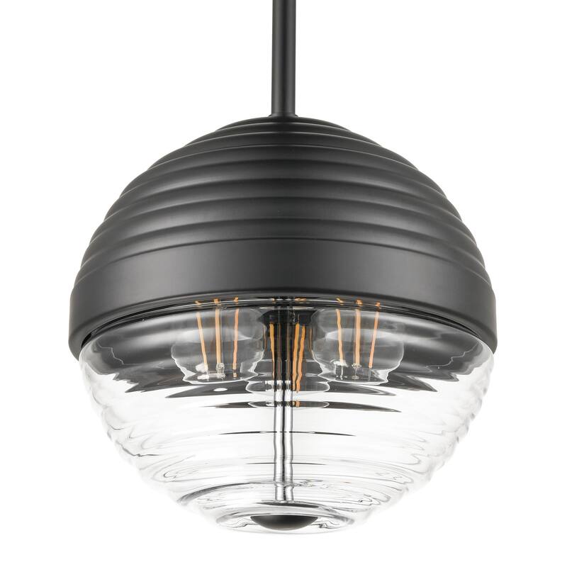 Light Society Bea Pendant Light