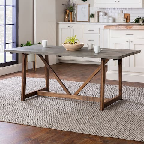 Buy Kitchen Dining Room Tables Online At Overstock Our Best Dining Room Bar Furniture Deals
