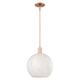 Option Antique Copper