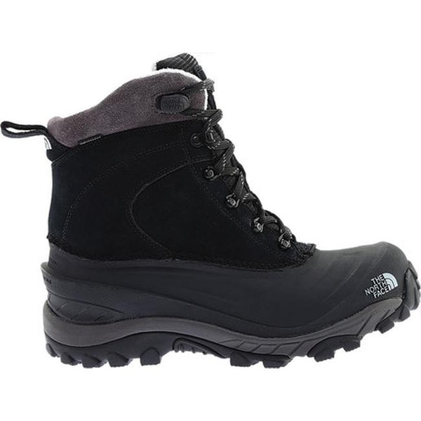 chilkat iii winter boots