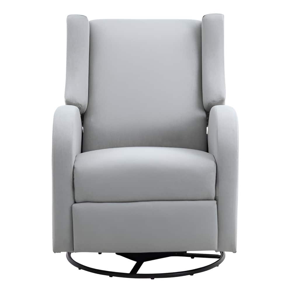 Polyester Recliner Chair, Swivel Glider, Ergonomic & Electric