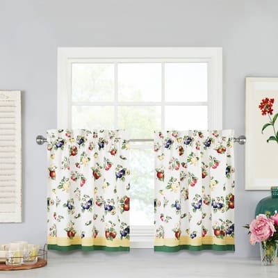 Villeroy and Boch French Garden Window Tier Set