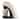 Single Cup Coffee Maker - White - N/A