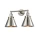 Option Brushed Satin Nickel
