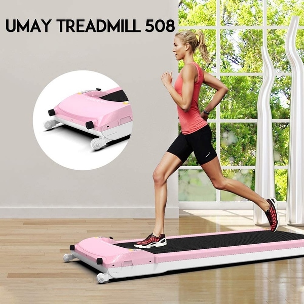 Lightweight best sale running treadmill