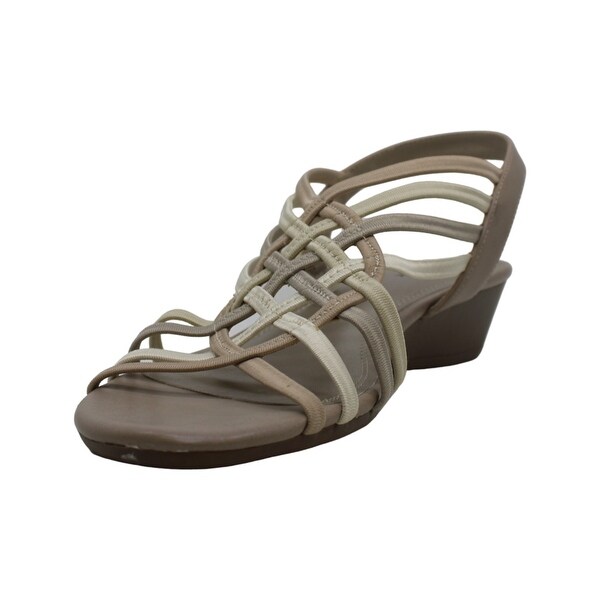 naturalizer remix sandals