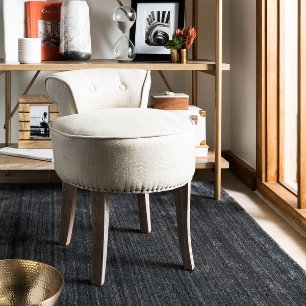 Bed bath beyond vanity stool store