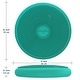 preview thumbnail 4 of 5, Bouncyband Big Wiggle Seat Sensory Cushion, Mint