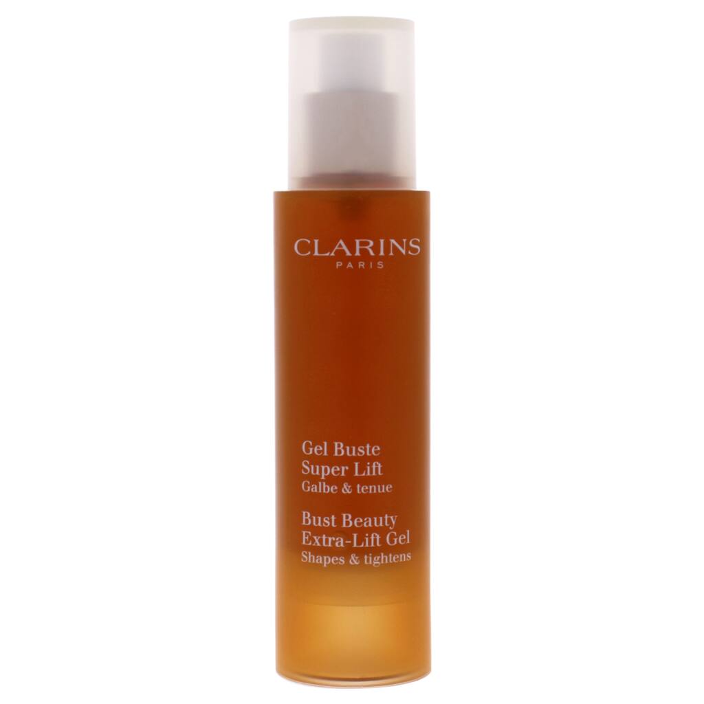 Bust Beauty Extra-Lift Gel 1.7oz by Clarins for Unisex - 1.7 oz