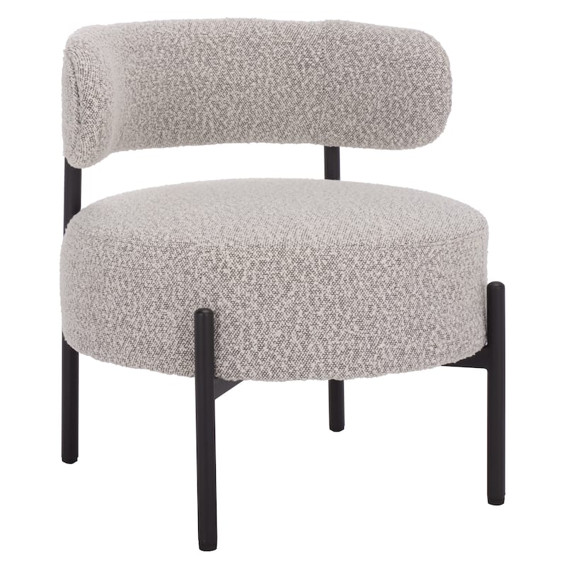 SAFAVIEH Home Cardan Dining Chair - 25"W x 25"D x 28"H