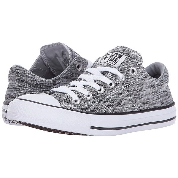 grey converse womens