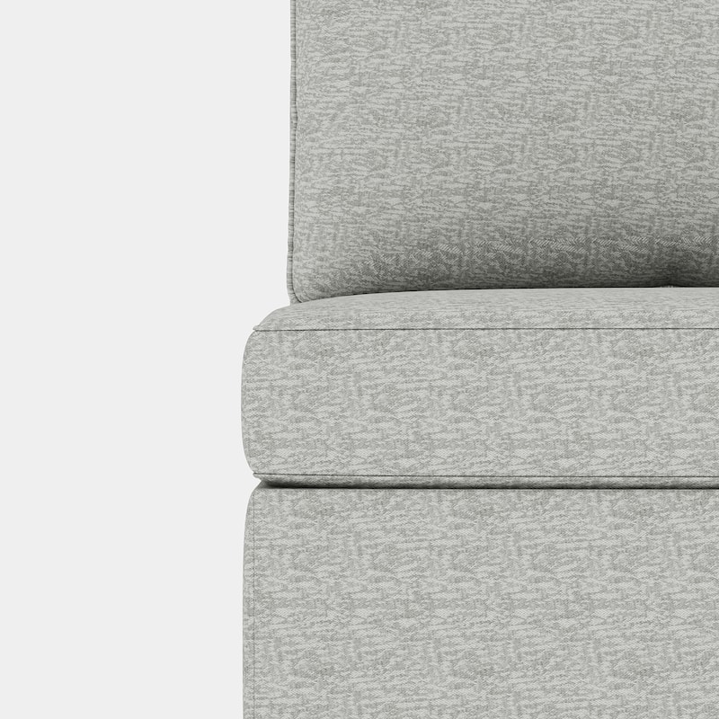 98.5'' Customizable 4-Seater Sofa with Storage