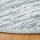preview thumbnail 10 of 19, SAFAVIEH Handmade Flatweave Montauk Gjyle Casual Cotton Rug