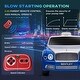 preview thumbnail 5 of 4, 12V Bentley Mulsanne Electric Ride-On Car Toy with Remote, Suspension, Startup Sound, and Music for Toddlers
