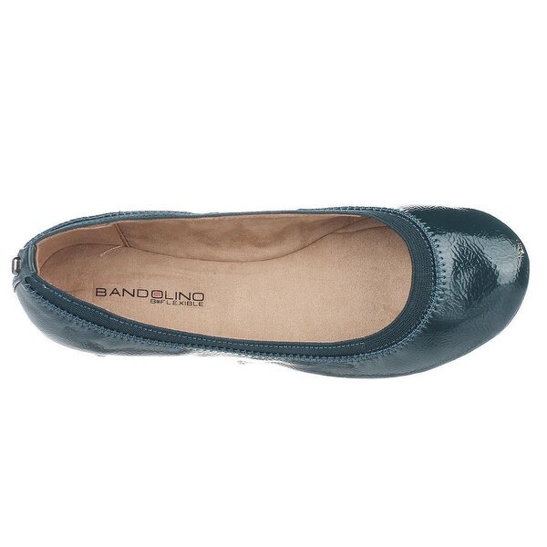 bandolino edition ballet flats