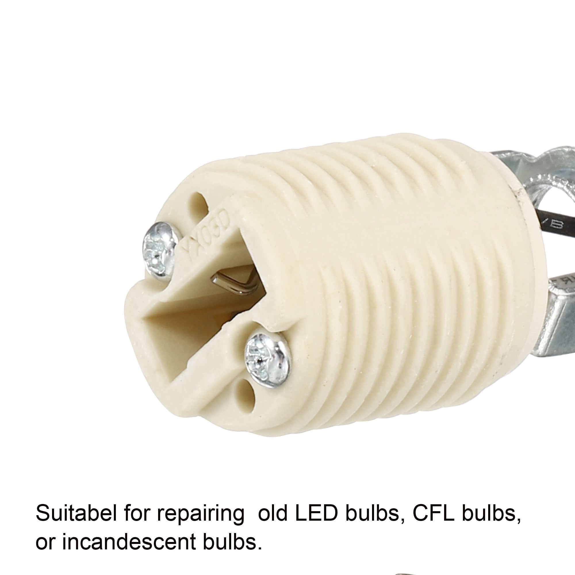 Removing g9 bulbs sale