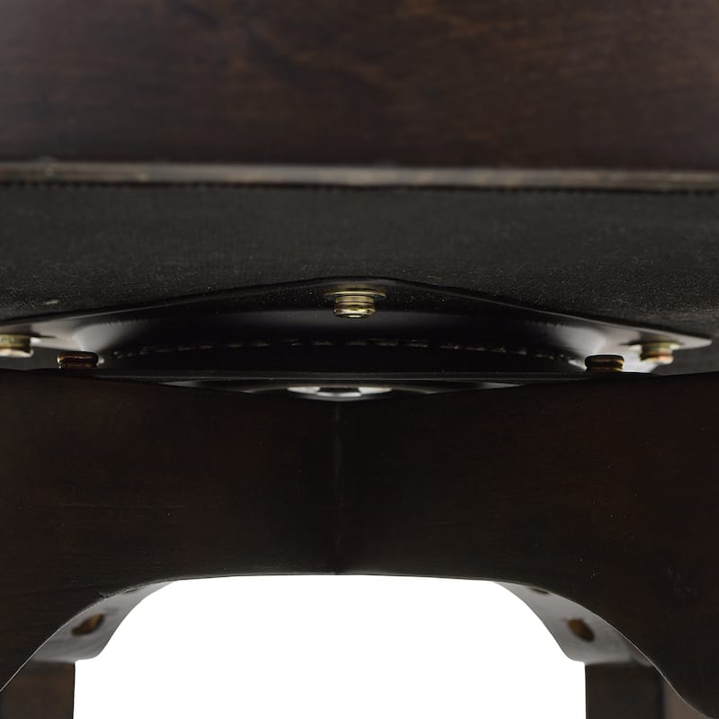 Swivel Counter Height Bar Stool