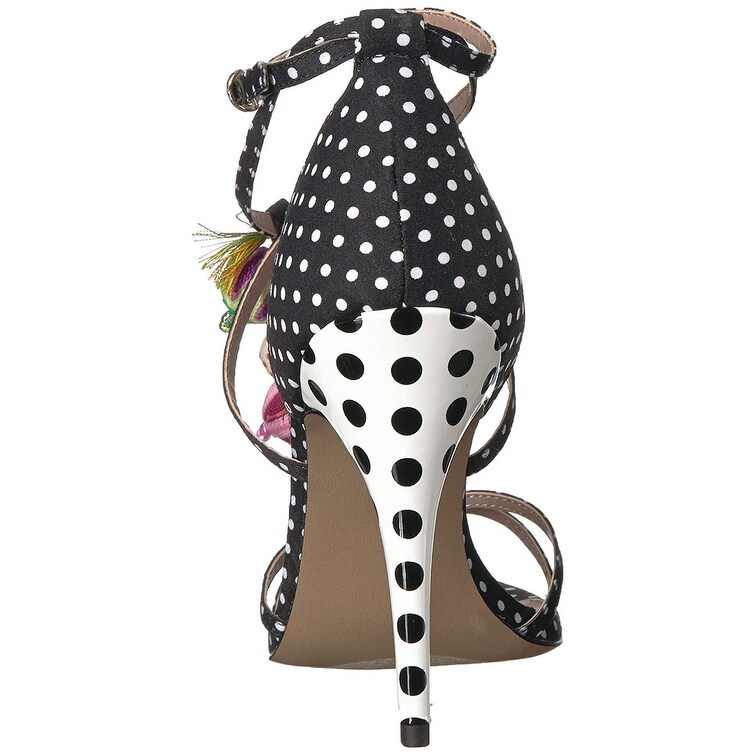 betsey johnson rudey dress sandals