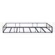 preview thumbnail 34 of 40, Vintage Series Distressed Metal Twin Metal Trundle