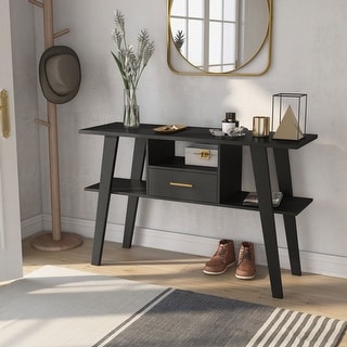 Orion 3 sales drawer console table