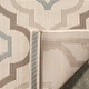 preview thumbnail 11 of 52, SAFAVIEH Courtyard Annmarie Indoor/ Outdoor Waterproof Patio Backyard Rug
