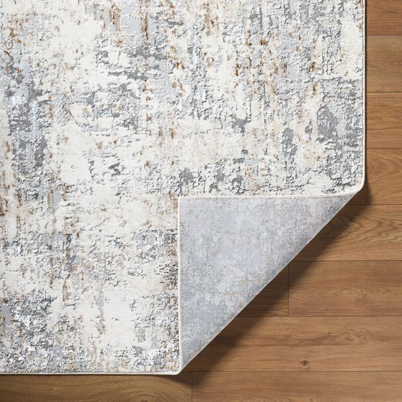 Livabliss Lustro Modern Area Rug