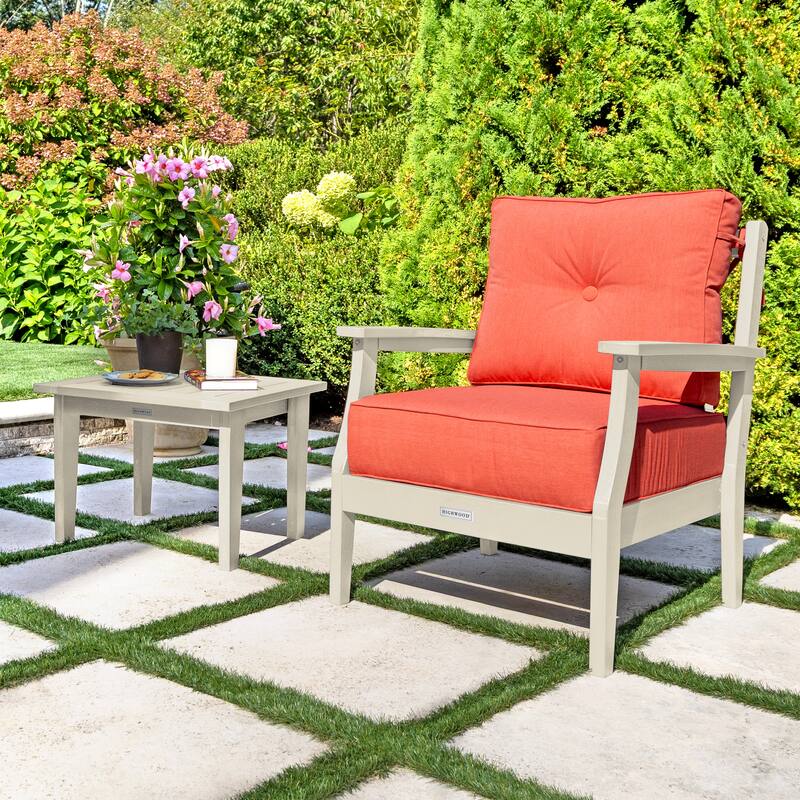 HIGHWOOD Lehigh 3-Piece Deep Seating Chair Set