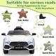 preview thumbnail 19 of 46, 12V Power Battery Electric Vehicles for 3-7 Toddlers
