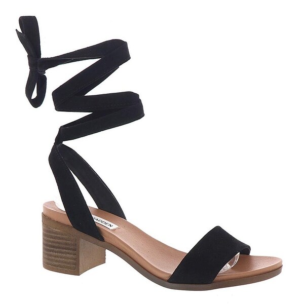 adrianne sandal steve madden