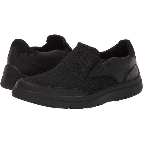 clarks men's tunsil step loafer