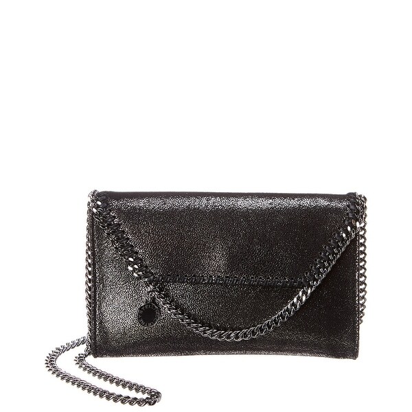 stella mccartney wallet on chain